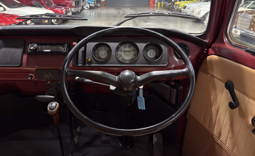 rare classic car South Africa