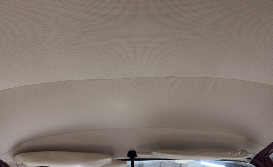 heritage motoring showroom