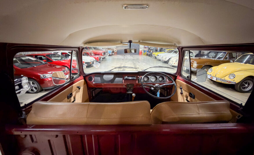 investment grade classic car South Africa