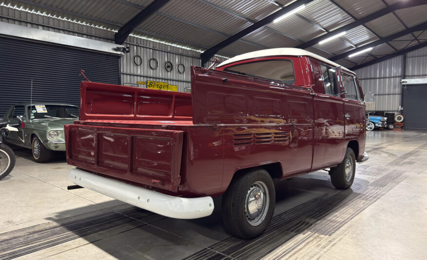 collector dream car South Africa