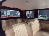 historic performance car