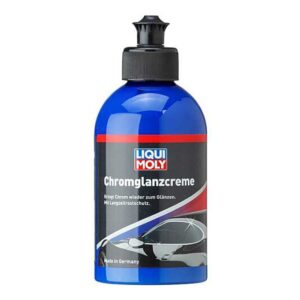 Chrome Gloss Cream 250ml