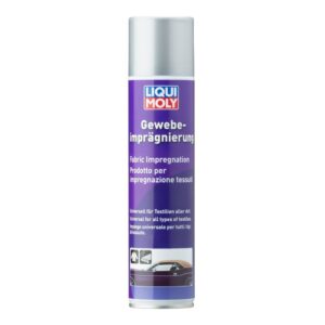 Fabric Care & Protect 400ml