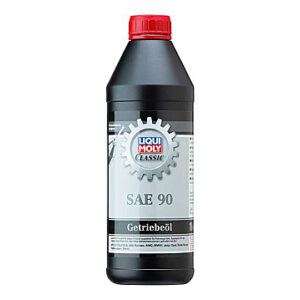 Classic Transmission Oil SAE 90 1l