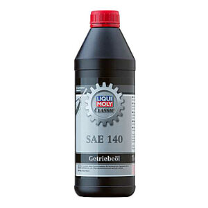 Classic Transmission Oil SAE 140 1l