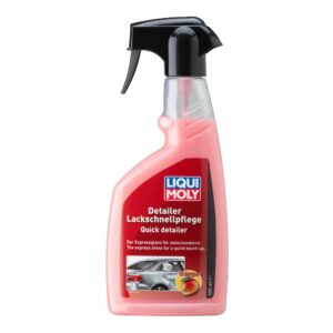 Quick Detailer - 500ml