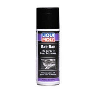 Rat-Ban Spray 200ml