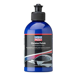 Chrome Polish 250ml
