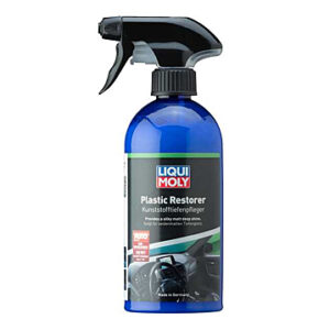 Plastic Restorer 500ml