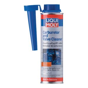 MTX Carburettor Cleaner 300ml