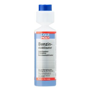 Petrol Stabilizer 250ml