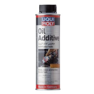 Oil Additive 300ml